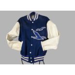 Justin Hayward / John Lodge, collection of items from their UK 1975 'Blue Jays' tour, original