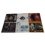 Jazz, approximately seventy LPs including The Art Tatum Solo Masterpieces Vols 1 to 13 (not in box),