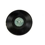 Zonophone record, 7-inch, double-sided: Raisova, 63047/8, von Suppé / I Love You