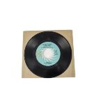 Al Kent, The Way You've Been Acting Lately 7" single on the USA Ric Tic label - RT-123 - Excellent