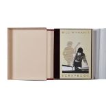 The Rolling Stones / Bill Wyman, Bill Wyman's Scrapbook, Hardback limited edition book, numbered