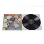 The Who, My Generation - Original UK Mono release 1965 on Brunswick - LAT 8616 - Sleeve VG+, Vinyl