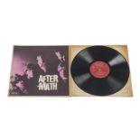 Rolling Stones, Aftermath LP - original UK Mono release 1966 - Decca LK 4786 - 1B / 4A Matrices -