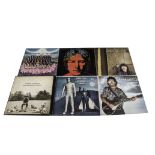 The Beatles, Thirty seven Solo & Related Beatles LP’s, UK & foreign pressings, including John