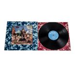 The Rolling Stones, Their Satanic Majesties Request - Decca TXL 103 Original UK 1967 mono album (