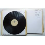 Transcription records, 16in: nineteen MGM film sound tracks, circa 1947-58 (19)