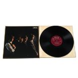 Rolling Stones, The Rolling Stones LP - Original UK second press of their debut album released