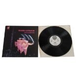 Black Sabbath, Paranoid LP - Original UK Release 1970 on Vertigo - 6360 011 - Gatefold Sleeve