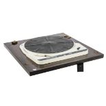 Turntable / Deck, Goldring Lenco 88 Transcription Turntable A/F