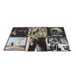 Rolling Stones, eleven albums including Rolling Stones (Original UK Decca Mono), Exile On Main