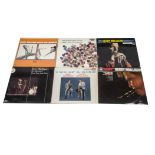 Gerry Mulligan, fifteen albums including Two Of A Mind, What Is There to Say, Jeru, The Gerry