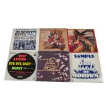 Soul / Compilation Albums, approximately 30 Albums and 3 Box sets comprising mainly Soul /