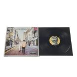 Oasis, What's The Story Morning Glory LP - Original UK Double Album release 1995 on Creation - CRE