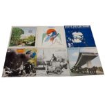 US Psych / Rock, twenty-one albums including Steve Miller, Steely Dan, Allman Brothers, Little Feat,