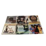 Soul / Female Artists, approximately fifty albums of mainly Soul, Disco and Funk - All Female