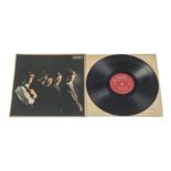 Rolling Stones, Rolling Stones LP - Original Debut album mono release on Decca 1964 - LK 4605 -