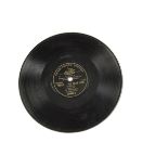 G & T record, 7-inch: 32664X Fournets, Faust