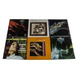 Jazz Albums, twenty mainly from the 1960’s-70’s: Art Farmer (Early Art on Esquire), Neil Ardley (