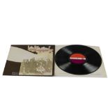Led Zeppelin, Led Zeppelin II LP - UK Release with 'The Lemon Song' credited on Label and sleeve -
