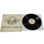 Barbara Lea, Nobody Else But Me LP - Original 1956 UK release on Esquire 32-043 - Fully laminated