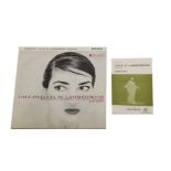 Classical / Opera, SAX 2317 - Donizetti - Lucia Di Lammermoor Record Two LP - Columbia First Press