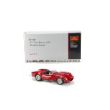 A CMC 1:18 Ferrari 250 Testa Rossa 1958 "Pontoon Fender", M-071, in original box with certificate,