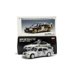 1:18 Modern Diecast, AutoArt 1:18 Mercedes-Benz 190 E 2.5-16 Evo 2 Grand Prix Macau 1991, Mercedes-