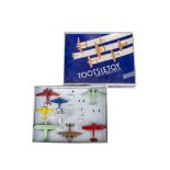 Tootsietoy No.6100 Speedy Aeroplanes Set, c.1938, comprising Aero Dawn, Douglas DC2, US Army