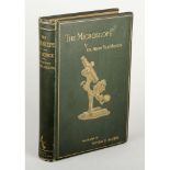'The Microscope' by Dr Henri Van Heurck, 1893 English translation of the 1878 classic microscopy