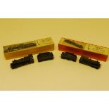 Kit-built OO Gauge GWR Locomotives, from K's kits, comprising 'Bulldog' no 3416 'John W Wilson'