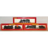 Hornby OO Gauge Western Locomotives, including Margate-built R2019, 'Saint Patrick' no 2927 in GWR