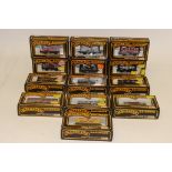 Mainline OO Gauge 4-wheeled Freight Stock, the majority Private Owner coal wagons, all VG, boxes