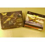 Corgi Aviation Archive Scale 1:72, boxed Limited Edition AA37202, HP Halifax B.III - LK797/LK-E, No.