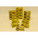 Vanguards, all boxed 1:43 scale including, VA 12000, Volkswagen Golf GTI MK1, VA 11203, Austin A40