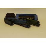 Hornby-Dublo OO Gauge 3-rail LNER/LMS Steam Locomotives, comprising boxed 'Duchess of Atholl' and