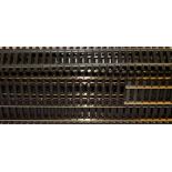 Peco 00 Gauge Track, approx 40 lengths of Peco flexi track, F-VG most appear unused (40+)