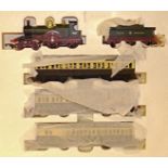 A Hornby (China) OO Gauge R2560 'Lord of the Isles' Train Pack, 25th anniversary edition (LE no