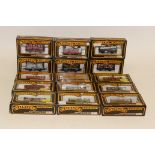 Mainline OO Gauge 4-wheeled Freight Stock, a similar lot, the majority Private Owner coal wagons,