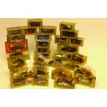 Brumm, all boxed 1:43 scale diecast and plastic including, Old Fire, Serie Oro , Special, Serie