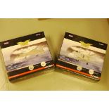 Corgi Aviation Archive Scale 1:72, boxed Limited Edition AA38603, BAC TSR2, XR220, RAF Museum