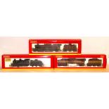 Hornby (China) OO Gauge LMS and S&D Locomotives, R2225, 'Princess Arthur of Connaught' no 6207,