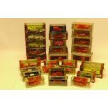 Vitesse, all boxed mostly international emergency and fire service vehicles, vintage and modern 1:43