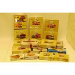 Corgi Classics Buses and Coaches, all boxed British Isles, some limited Edition, Including, W