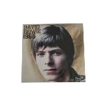 David Bowie 1966, Album Released 2015 (BMG - BMGRM047LP) - Believed to be on White Vinyl but as it