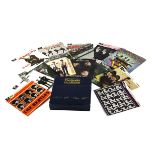 The Beatles, The Beatles E.P Collection - Parlophone BEP14 - Original UK 1981 box set (Bonus EP