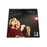 David Bowie / Cracked Actor, Live at Los Angeles 1974 - three LP Record Store Day release 2017 -