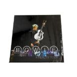David Bowie / Reality Tour, three album box set released 2016 (Sony - 889853489411). Believed to