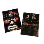 Judas Priest / Autographs, 1980 Official Tour Programme signed by all the band members together with