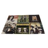 The Beatles related, nineteen Albums of mainly Beatles member related albums including Mike McGear -