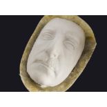 Peter Sellers / The Pink Panther, original life plaster cast of Peter Sellers' face - masks were